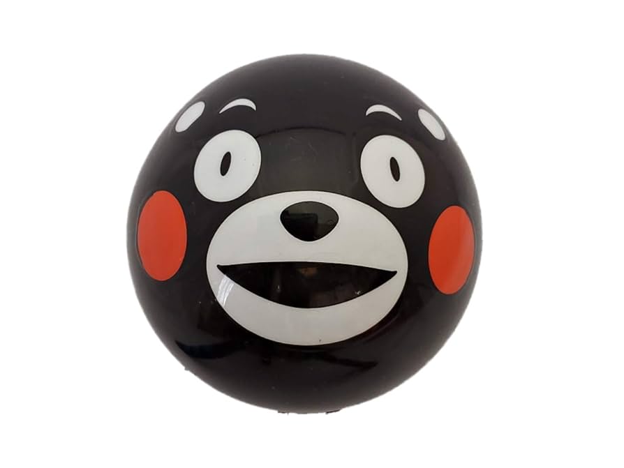 くまモン　スペアボール　15p 新品未使用 15P くまモン プラグ済み スペア ボール ボウリング - メルカリ